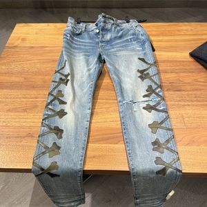 Amiri jeans